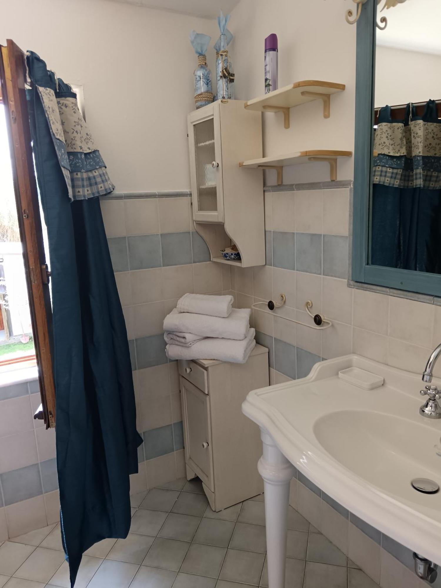 Bed and Breakfast Le Travi Sarzana Exteriér fotografie