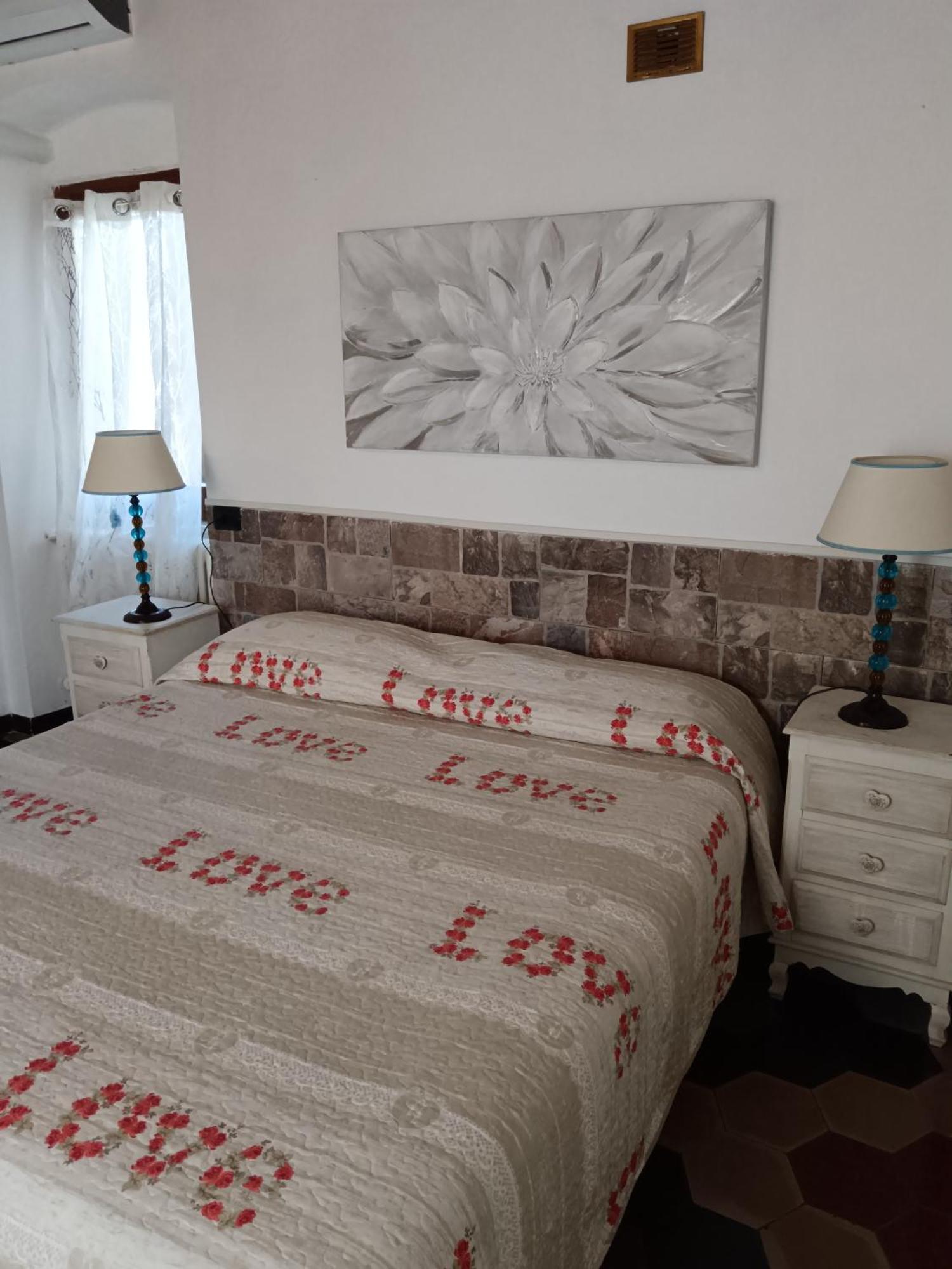 Bed and Breakfast Le Travi Sarzana Exteriér fotografie