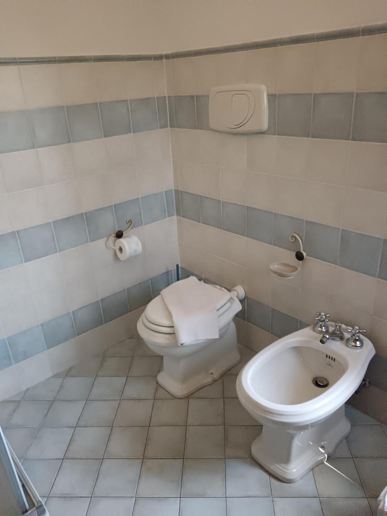 Bed and Breakfast Le Travi Sarzana Exteriér fotografie