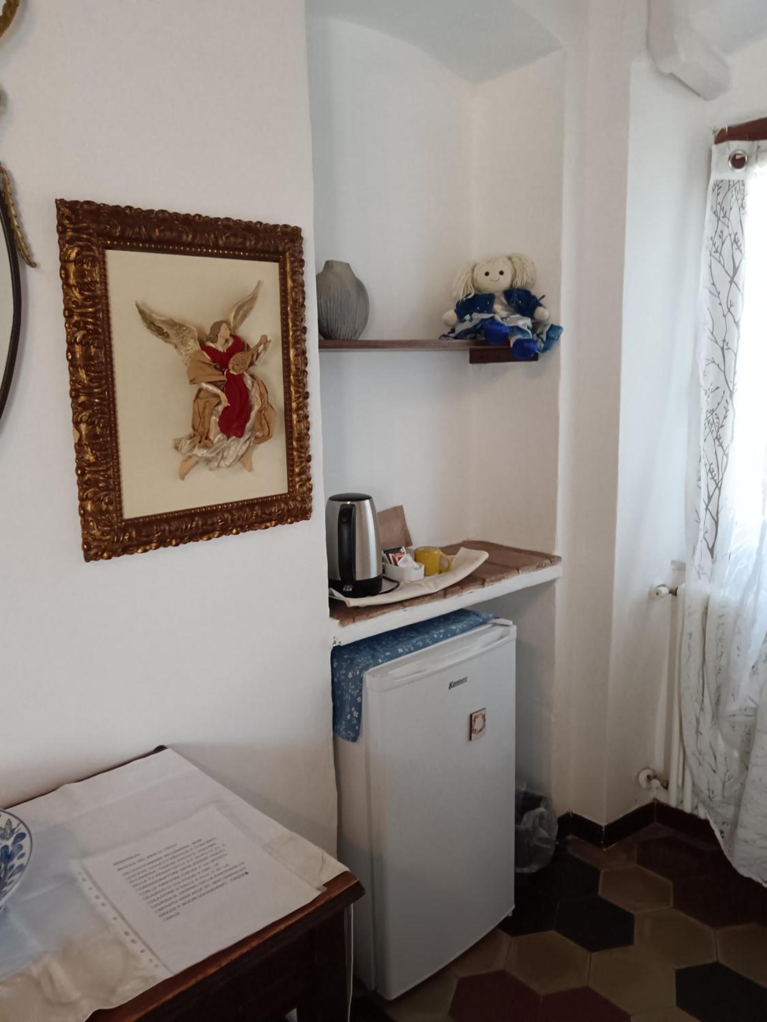 Bed and Breakfast Le Travi Sarzana Exteriér fotografie