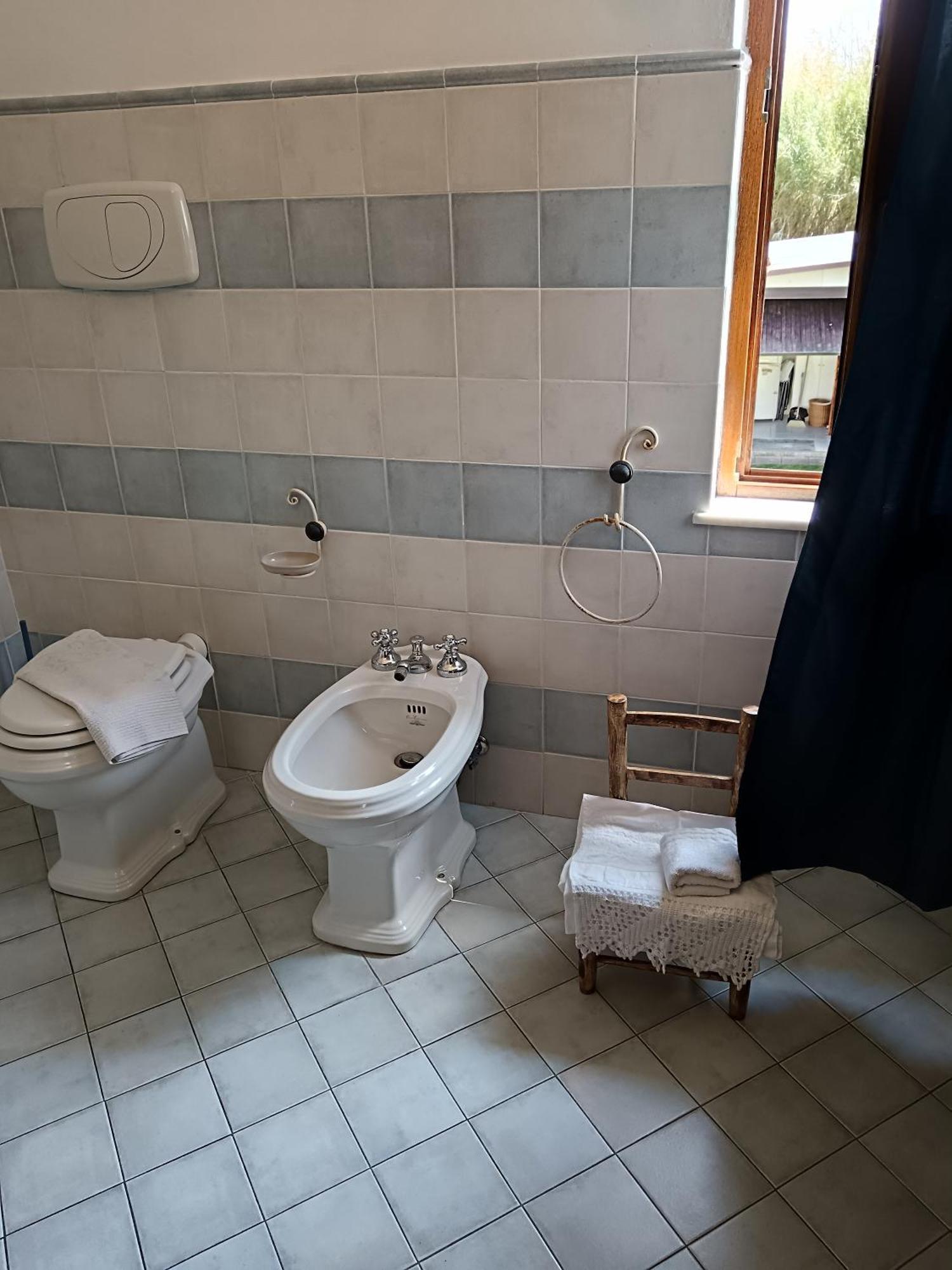 Bed and Breakfast Le Travi Sarzana Exteriér fotografie
