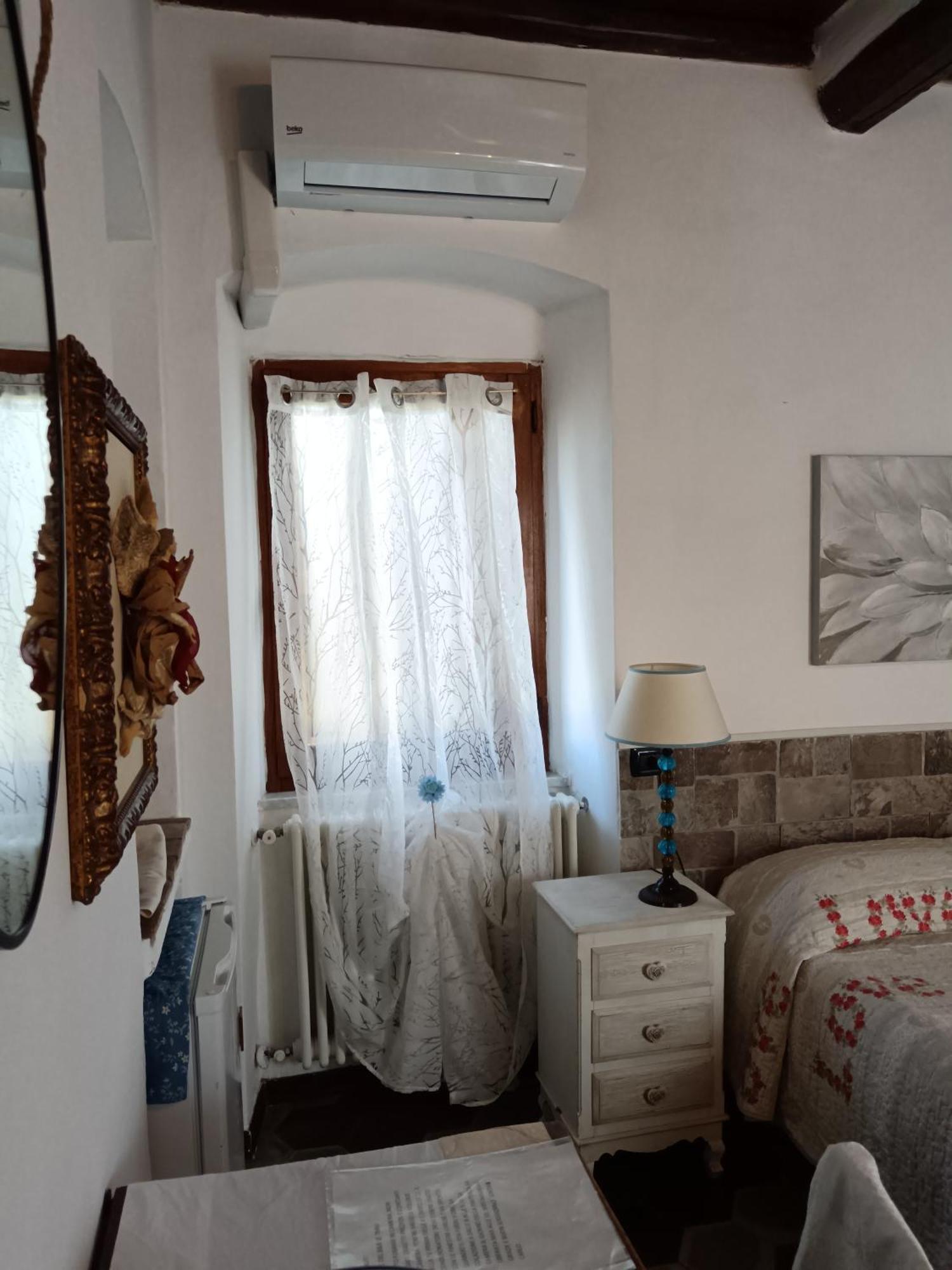 Bed and Breakfast Le Travi Sarzana Exteriér fotografie